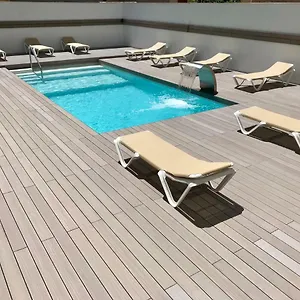 3* ホテル グラシア