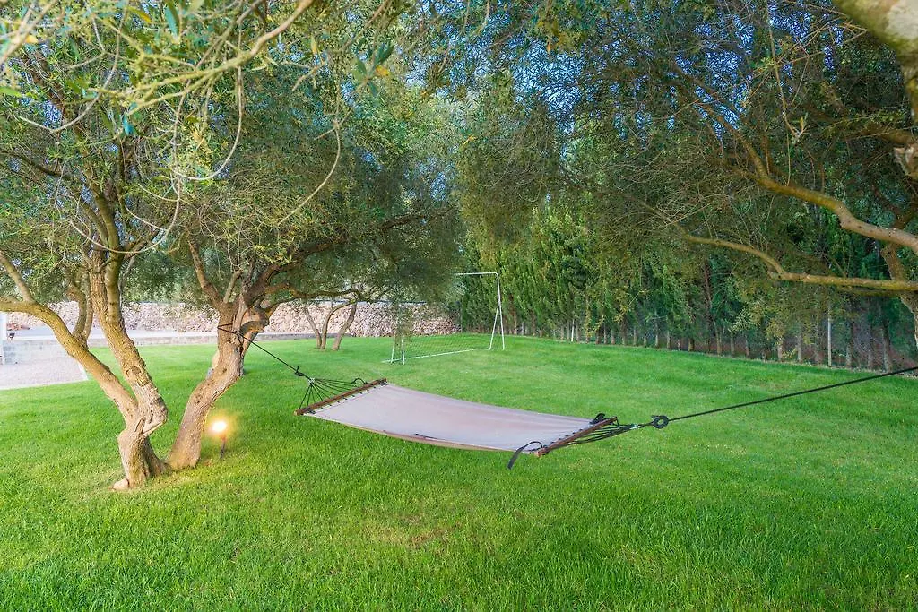 Son Oliver Property El Arenal  Villa El Arenal (Mallorca)