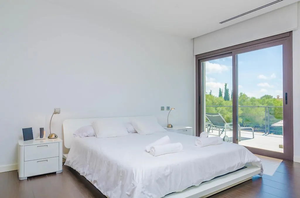 Son Oliver Property El Arenal  El Arenal (Mallorca)