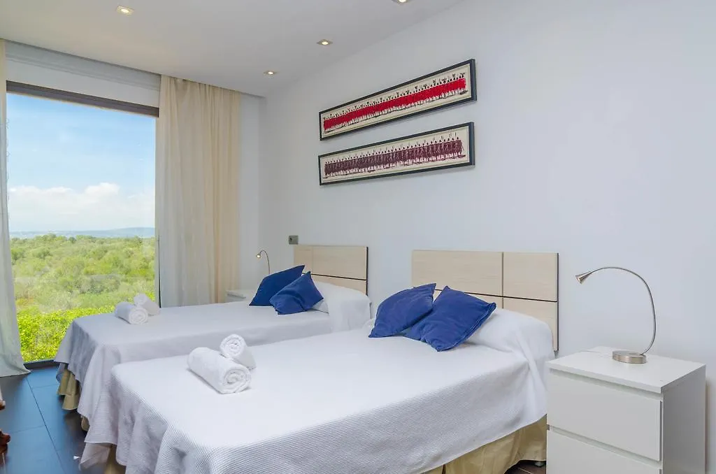 Son Oliver Property El Arenal  0*, El Arenal (Mallorca)