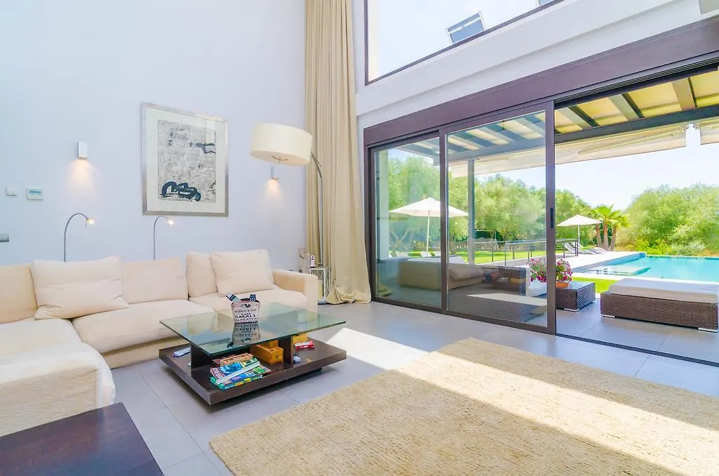 Son Oliver Property El Arenal  Villa