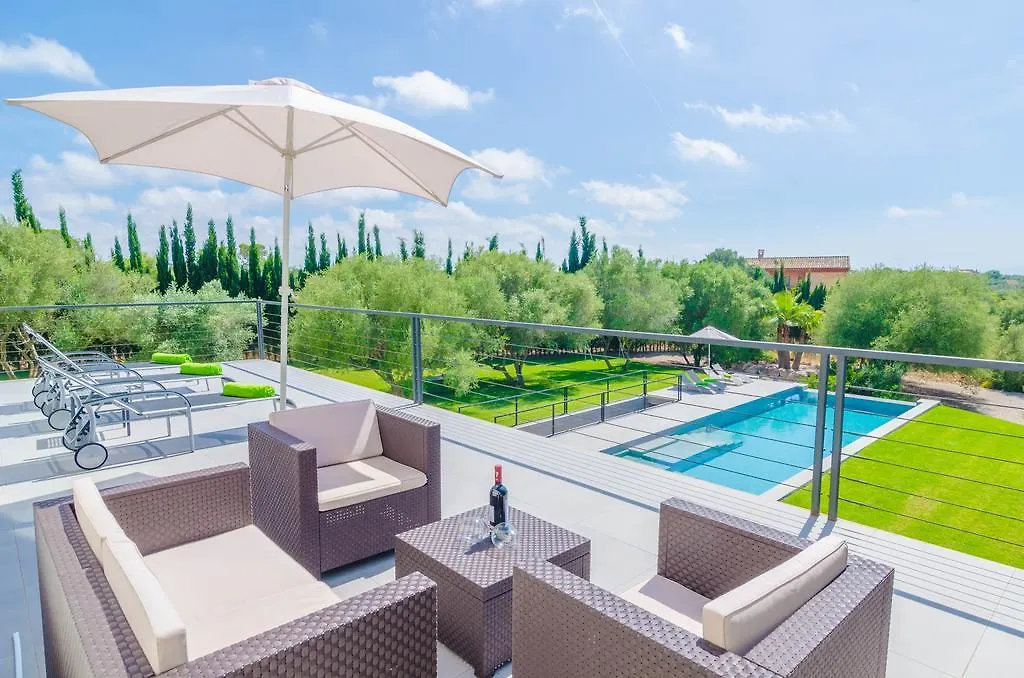 Son Oliver Property El Arenal  Spain