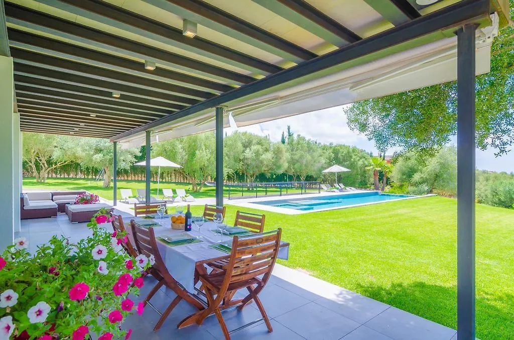 Son Oliver Property El Arenal  0*, El Arenal (Mallorca) Spain